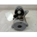 TOYOTA CAMRY STARTER MOTOR PETROL, 2.4, DENSO, ACV40, 06/06-11/11 2010