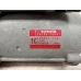 TOYOTA CAMRY STARTER MOTOR PETROL, 2.4, DENSO, ACV40, 06/06-11/11 2010