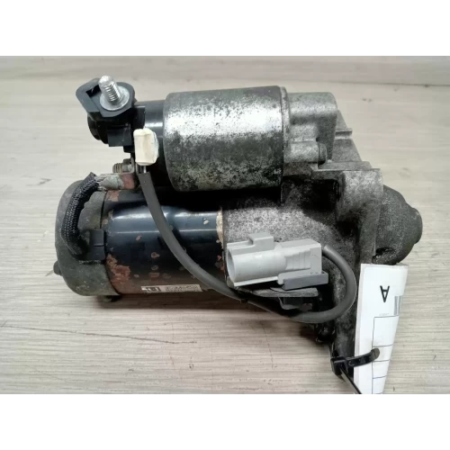 MAZDA CX7 STARTER MOTOR DIESEL, 2.2, P/N R2AH/R2AH18400, ER, 06/09-02/12 2010