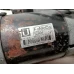 MAZDA CX7 STARTER MOTOR DIESEL, 2.2, P/N R2AH/R2AH18400, ER, 06/09-02/12 2010