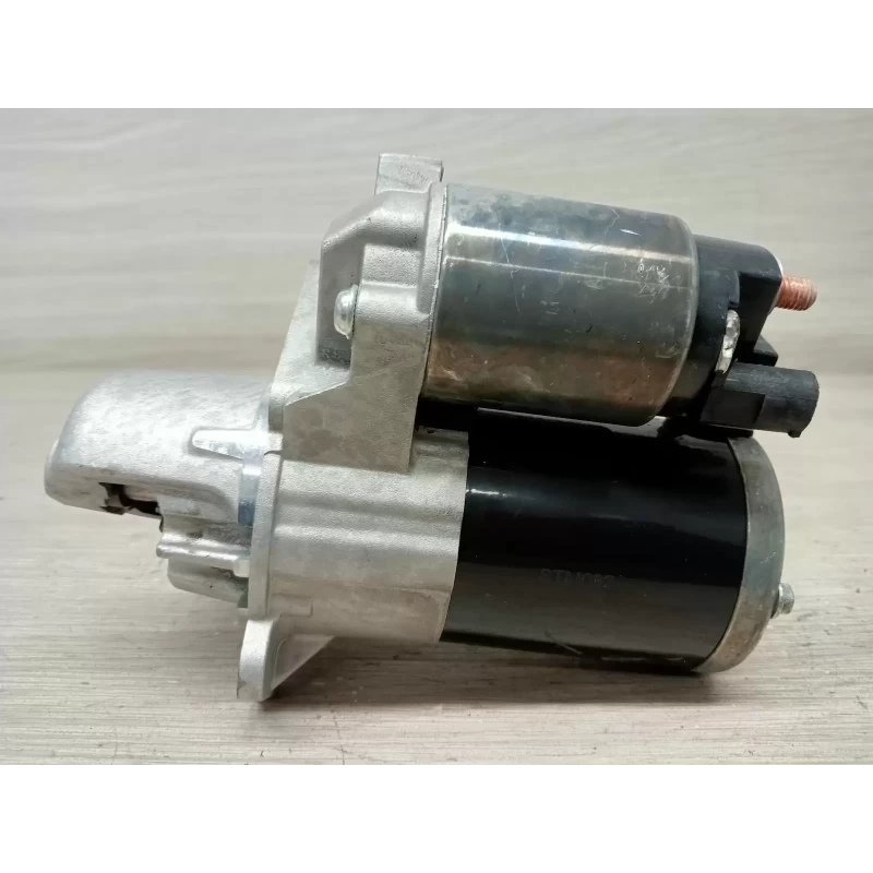 HOLDEN COMMODORE STARTER MOTOR 3.6 V6, VZ, ALLOYTECH, 08/04-07/05 2005