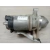 HOLDEN COLORADO STARTER MOTOR DIESEL, RG/RG7, 07/16-12/20 2017