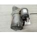 HOLDEN COLORADO STARTER MOTOR DIESEL, RG/RG7, 07/16-12/20 2017