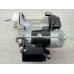 TOYOTA HIACE STARTER MOTOR DIESEL, 2.8, 1GD-FTV, 300 SERIES, 02/19- 2022