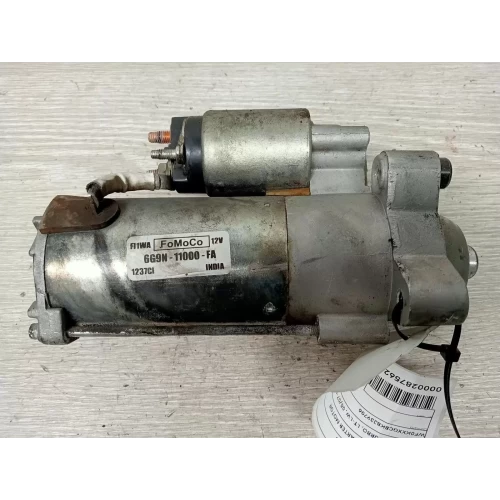 FORD FOCUS STARTER MOTOR DIESEL, 2.0, TURBO, LT-LW, 05/07-08/15 2012