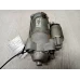 FORD FOCUS STARTER MOTOR DIESEL, 2.0, TURBO, LT-LW, 05/07-08/15 2012