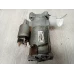 FORD FOCUS STARTER MOTOR DIESEL, 2.0, TURBO, LT-LW, 05/07-08/15 2012