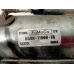 FORD FOCUS STARTER MOTOR DIESEL, 2.0, TURBO, LT-LW, 05/07-08/15 2012