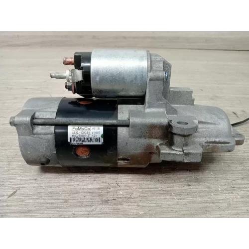 FORD EVEREST STARTER MOTOR DIESEL, 3.2, UA, 07/15-05/22 2017