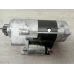 NISSAN NAVARA STARTER MOTOR DIESEL, 2.5, YD25, TURBO, D40 (VIN MNT), 10 TEETH TY