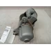 HOLDEN COLORADO STARTER MOTOR PETROL, 3.6, 10H9, RC, 05/08-12/11 2010