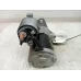 HOLDEN COLORADO STARTER MOTOR PETROL, 3.6, 10H9, RC, 05/08-12/11 2010