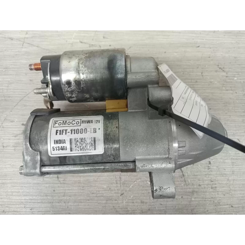 FORD FOCUS STARTER MOTOR PETROL, 1.5, LZ, 07/15-11/18 2015