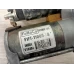 FORD FOCUS STARTER MOTOR PETROL, 1.5, LZ, 07/15-11/18 2015