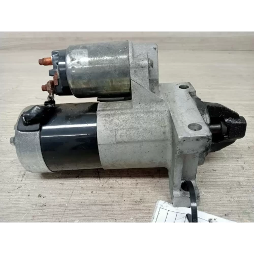 HOLDEN COMMODORE STARTER MOTOR 5.7 V8, VT-VX, 09/97-09/02 2002