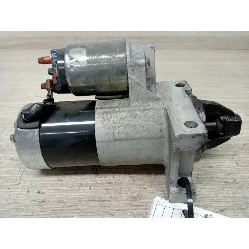 HOLDEN COMMODORE STARTER MOTOR 5.7 V8, VT-VX, 09/97-09/02 2002