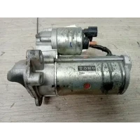HOLDEN CAPTIVA STARTER MOTOR DIESEL, 2.2, CG, 3-BOLT TYPE, 01/11-06/18 2017