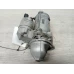 HOLDEN CAPTIVA STARTER MOTOR DIESEL, 2.2, CG, 3-BOLT TYPE, 01/11-06/18 2017