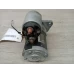 SUBARU FORESTER STARTER MOTOR PETROL, FB25, AUTO, 4 SPEED, 08/10-12/12 2012