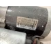 SUBARU FORESTER STARTER MOTOR PETROL, FB25, AUTO, 4 SPEED, 08/10-12/12 2012