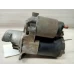 HOLDEN CREWMAN STARTER MOTOR VZ, PETROL, 3.6 V6, ALLOYTECH, 10/04-09/07 2004