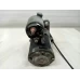 HOLDEN CREWMAN STARTER MOTOR VZ, PETROL, 3.6 V6, ALLOYTECH, 10/04-09/07 2004