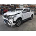 HOLDEN COLORADO IGNITION W/ KEY RG, 2.8, APR, AUTO T/M, 4WD, 01/12-12/20 2018