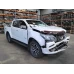 HOLDEN COLORADO IGNITION W/ KEY RG, 2.8, APR, AUTO T/M, 4WD, 01/12-12/20 2018