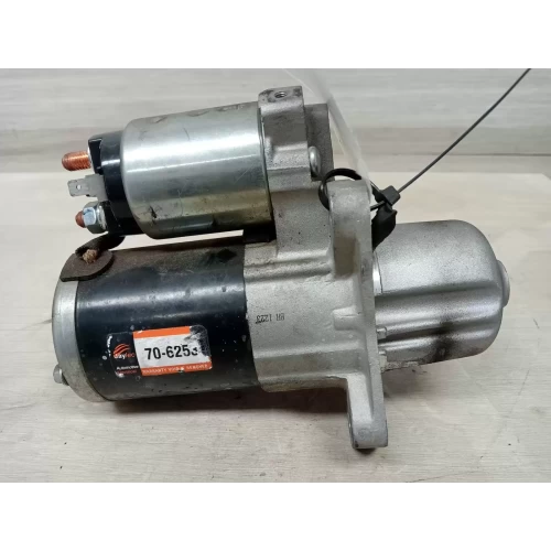 HOLDEN STATESMAN/CAPRICE STARTER MOTOR 3.6 V6, WL, 190KW TYPE, 08/04-08/06  2006