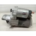 HOLDEN STATESMAN/CAPRICE STARTER MOTOR 3.6 V6, WL, 190KW TYPE, 08/04-08/06  2006