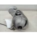 HOLDEN BARINA STARTER MOTOR PETROL, 1.2, B12D1, MANUAL T/M, SPARK, MJ (VIN KL3MF