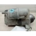 HOLDEN BARINA STARTER MOTOR PETROL, 1.2, B12D1, MANUAL T/M, SPARK, MJ (VIN KL3MF