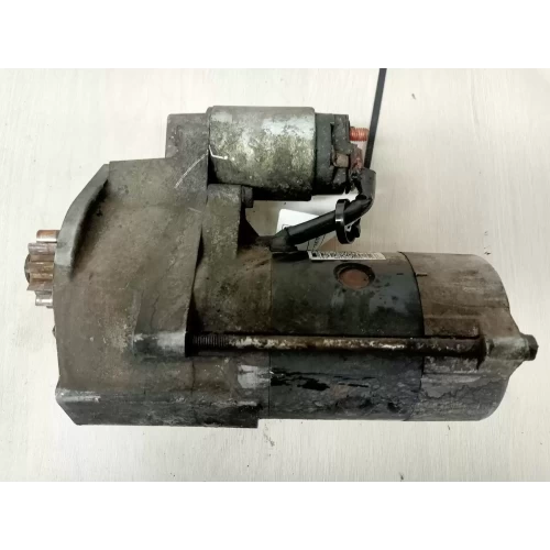 NISSAN NAVARA STARTER MOTOR DIESEL, 2.5, YD25 (140KW), TURBO, D40 (VIN VSK), 11