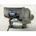 NISSAN NAVARA STARTER MOTOR DIESEL, 2.5, YD25 (140KW), TURBO, D40 (VIN VSK), 11