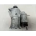 HOLDEN BARINA STARTER MOTOR PETROL, 1.6, TM, 09/11-12/18 2014