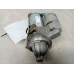 HOLDEN COLORADO STARTER MOTOR DIESEL, RG/RG7, 01/12-07/16 2015