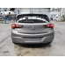 HOLDEN ASTRA STARTER MOTOR PETROL, 1.4, TURBO, BK-BL, 09/16-12/20 2019