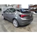 HOLDEN ASTRA STARTER MOTOR PETROL, 1.4, TURBO, BK-BL, 09/16-12/20 2019