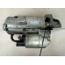 HOLDEN CAPTIVA STARTER MOTOR DIESEL, 2.2, CG, 2-BOLT TYPE, 01/11-06/18 2012