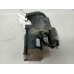 NISSAN NAVARA STARTER MOTOR DIESEL, 2.5, YD25, TURBO, D22, 12 TEETH TYPE, 12/01-