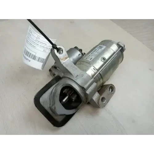 LDV T60 STARTER MOTOR DIESEL, 2.0, TWIN TURBO, SC20M218Q5, SK8C, 09/21- 2023