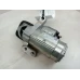 LDV T60 STARTER MOTOR DIESEL, 2.0, TWIN TURBO, SC20M218Q5, SK8C, 09/21- 2023