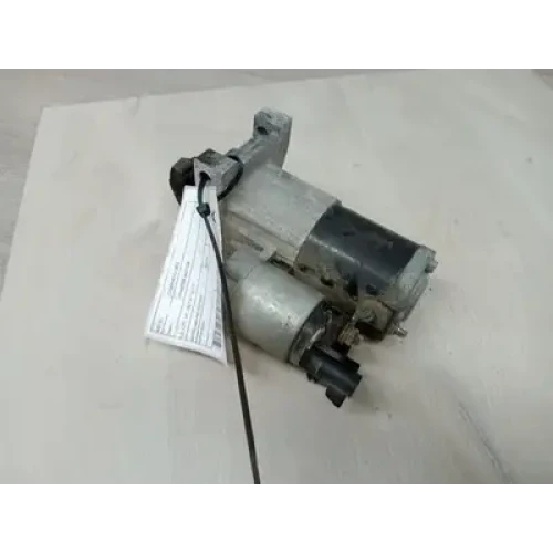 HOLDEN COMMODORE STARTER MOTOR 6.0, L77, VF, 05/13-12/17 2014