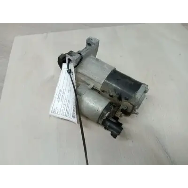 HOLDEN COMMODORE STARTER MOTOR 6.0, L77, VF, 05/13-12/17 2014