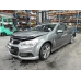 HOLDEN COMMODORE STARTER MOTOR 6.0, L77, VF, 05/13-12/17 2014