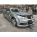 HOLDEN COMMODORE STARTER MOTOR 6.0, L77, VF, 05/13-12/17 2014