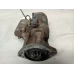NISSAN PATROL STARTER MOTOR DIESEL, 3.0, ZD30, Y61/GU, 04/00-03/07 2004