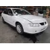 HOLDEN COMMODORE STARTER MOTOR V6, AUTO T/M TYPE, VT-VY2, 09/97-08/04 2002