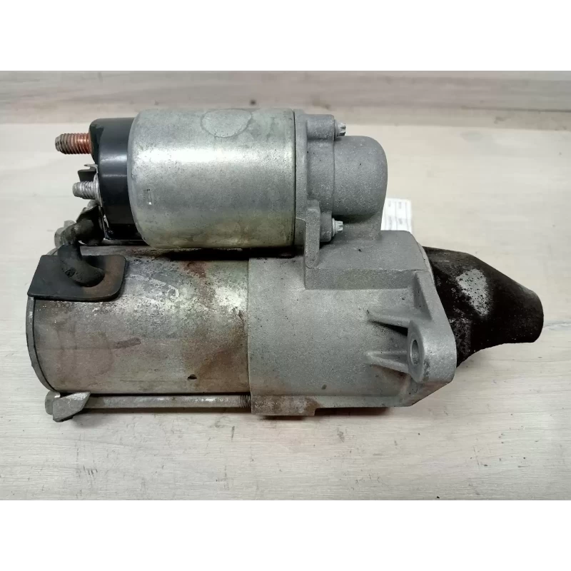 HOLDEN BARINA STARTER MOTOR 1.6, F16, TK, 12/05-12/12 2008