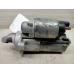 HOLDEN CAPTIVA STARTER MOTOR PETROL, 2.4, CG, 01/11-06/18 2013